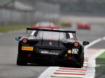 Ferrari 458 Challenge Evoluzione 2014 года